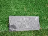 image of grave number 234640